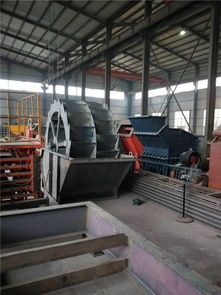 鞏義市銘德礦山設(shè)備廠