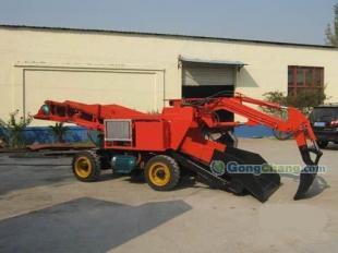 廠家直供礦洞扒裝機,山西礦山巷道扒渣機價格,履帶式扒裝機廠家_機械及行業(yè)設(shè)備_世界工廠網(wǎng)中國產(chǎn)品信息庫