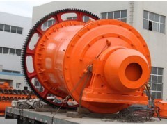 投資于球磨機(jī)研發(fā)教育事業(yè),扶持落后的礦山設(shè)備產(chǎn)業(yè)