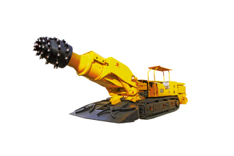 三一礦山機械圖庫