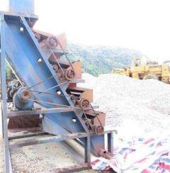 便宜轉讓磁選機-清遠連山設備