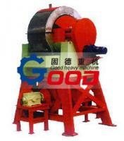 高梯度磁選機的廠家就在河南固德[供應]_礦山機械設備_世界工廠網中國產品信息庫