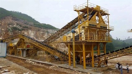時產1400噸砂石生產線新鄉(xiāng)鼎力為貴州攪拌站量身打造產優(yōu)質砂石骨料_新鄉(xiāng)市鼎力礦山設備