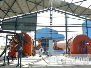 河南回轉窯設備的價格是多少,質量好不好 河南紅星