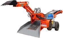 供應礦山扒裝機 裝巖機 河南機械網 首選益邦機械_機械及行業設備_世界工廠網中國產品信息庫