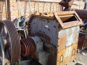 河北秦皇島市撫寧二手水泥礦山設備調劑部