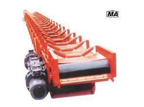 【礦山設備皮帶機 徐州廠家直銷可定制】價格,廠家,圖片,礦業輸送設備,徐州科邁礦山設備制造-