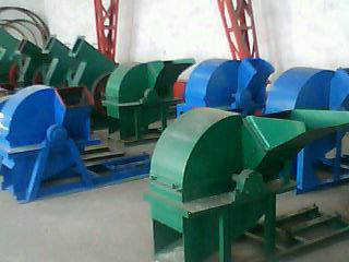 【供應高效節能木屑機 木頭粉碎設備 木材粉碎機 木料粉碎機設備】價格,廠家,圖片,機械式粉碎機,鄭州中遠礦山機械設備-