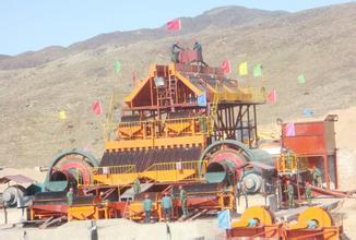 昱達赤鐵礦選礦設備使用強磁選機將不上磁的礦物收入囊中_機械類欄目