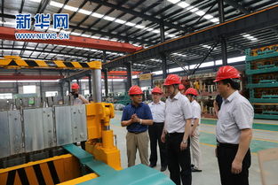 探訪全國(guó)首個(gè)安全科技產(chǎn)業(yè)園區(qū) 礦山設(shè)備的智慧革新之路