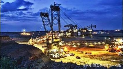 2020年非煤地下礦山安全管理人員國(guó)考 礦山設(shè)備考試題庫(kù)與模擬答案解析