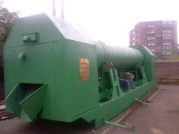 供應(yīng)全國(guó)唯一專利滾筒洗煤機(jī)——遼寧省鞍山市民禹礦山設(shè)備研制廠引領(lǐng)礦山設(shè)備革新