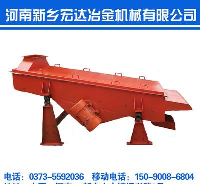 礦用振動篩廠家直銷 河南新鄉(xiāng)宏達(dá)振動篩，專業(yè)打造高效篩分方案