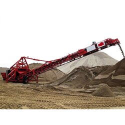 四川地區(qū)礦山設(shè)備取料機(jī)加工價(jià)格解析 影響因素與市場概覽